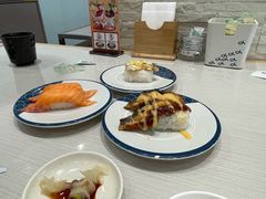 -濱寿司(高新伊藤店)