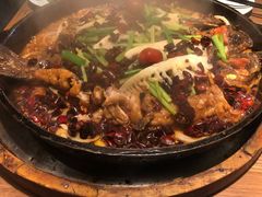 -老板恋上鱼(印象城店)