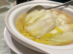 -绿岛国际酒店·海鲜酒楼(八七路店)