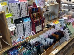 零售区-猫的天空之城概念书店(束河店)