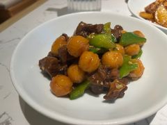 -关东小磨东北菜(漕河泾印象城店)