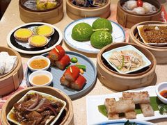 -点都德(千灯湖环宇城店)