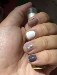 -Meet Nail 美睫·美甲