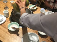-椰夫人·养生椰子鸡(金沙洲永旺店)