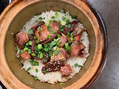 -红星光发煲仔饭(文海店)