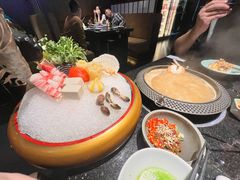 -上井料理黑金店(IFS国金中心店)