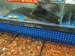 -隐厨·海鲜餐厅(恒通路店)