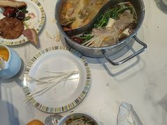 -吉布鲁牛排海鲜自助(温江合生汇店)