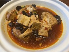 -食光慢宴·安吉土菜馆