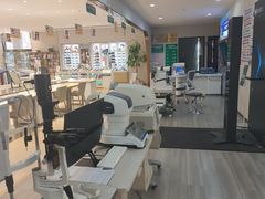 -绿洲眼镜(文教北路店-浙江52家连锁门店)