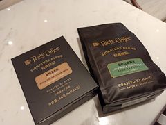 -Peet's Coffee皮爷咖啡(德基店)