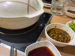 -湯系·煲汤手艺人(东二环泰禾广场店)