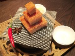 -广州柏悦酒店·悦景轩·粤菜餐厅