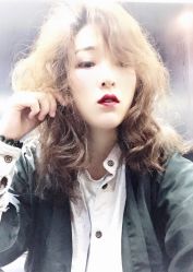 -苑苑发型设计