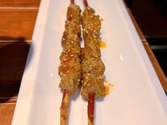 -小放牛炒菜馆(北国商城店)