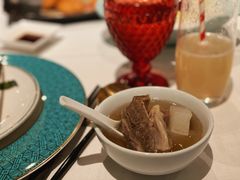 清炖萝卜牛腩-三号黄浦会Canton Table