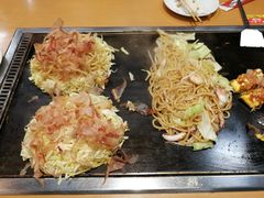 -鹤桥风月(ヨドバシ梅田店)