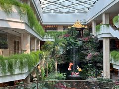 -白天鹅宾馆-宏图府餐厅