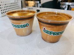 -吉派索自家烘焙咖啡馆(千佛山店)