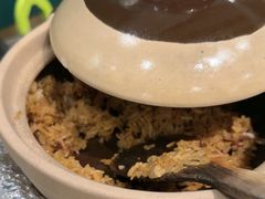 -烹然四季椰子鸡火锅(姚家园万象汇店)