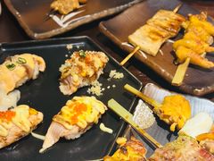 -鸟鹏烧鸟居酒屋(熙龙湾店)