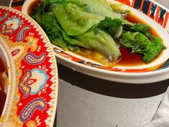 -塔哈尔·新疆盛宴(奉贤龙湖店)