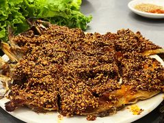 -松明一烤肉馆(鲁园店)
