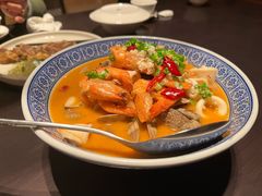 -领事馆19号中餐厅(厦门海景洲际酒店)