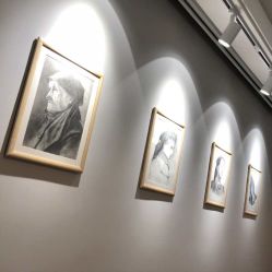 -一个差评成就的纹眉店