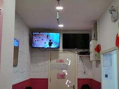 -桃子公主舞蹈培训(万柳校区)