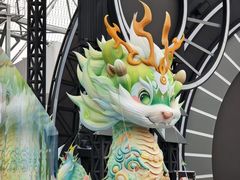 -海合安武汉极地海洋公园
