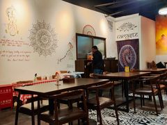 -南国印度餐厅Dakshin