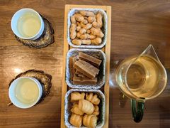 -沐春秋茶书院·茶室.茶馆.商务包房(知春路店)