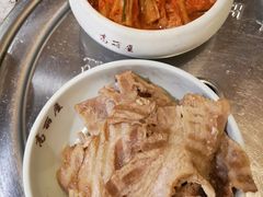 烤五花肉-高丽屋(天宁寺店)