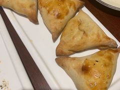 烤包子-北疆饭店(大融城店)