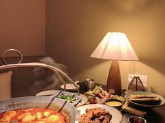 -有才叔的小馆(招商依云曲江店)