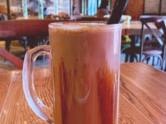 脏脏牛乳茶-玛格萝妮(汇智国际商业中心店)