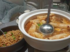-喜记顺德菜(南昌万象城店)