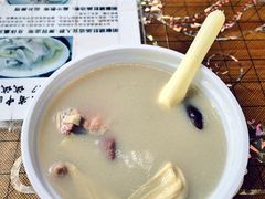 -胡椒猪肚汤(康王店)
