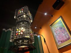 -甘尼仕印度餐厅酒吧(斜塘老街店)