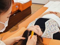 -小隐·采耳头疗spa(环宇城店)
