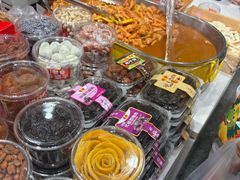 -二斗栗子(黄河道店)