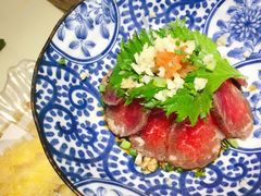 -吉兆·料理(红梅南路店)