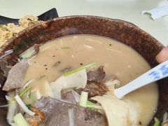 -玉祥府牛肉罩饼(金光道店)