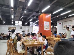 -西工饭庄快餐厅(西工小街店)