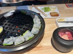 -霸腹烤肉(厦门柚子番店)