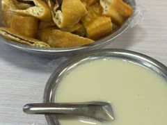 -蒙记老牌豆浆
