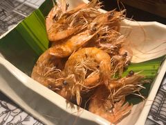-绿茶餐厅(城西银泰城店)