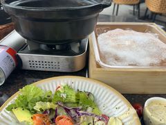 -无印良品餐堂 MUJI Diner(成都太古里店)