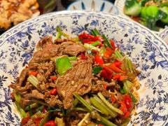 -阿大排档(长春这有山店)